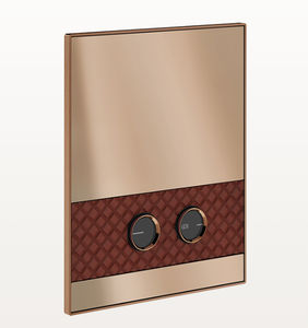 misturador monocomando para lavatório