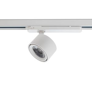 spot de trilho de LED