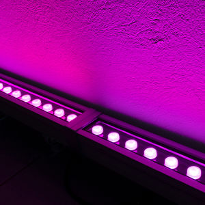 projetor IP65