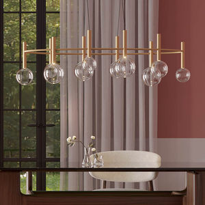 lustre contemporâneo 1