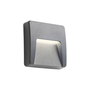 luminária técnica de LED 1