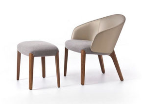 banqueta contemporânea