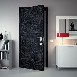 porta interna