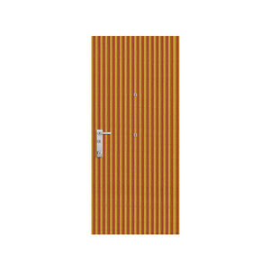 revestimento para porta em HDF