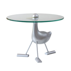 mesa lateral de design original