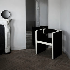 cadeira contemporânea