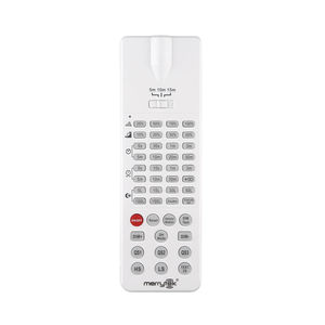 controlador de iluminação