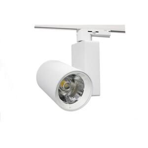 spot de trilho de LED