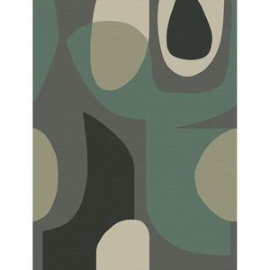 papel de parede vintage