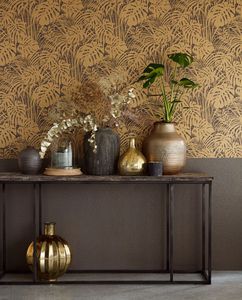 papel de parede contemporâneo