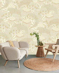 papel de parede contemporâneo
