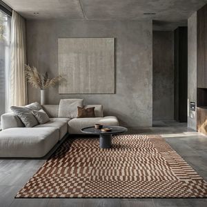 tapete contemporâneo