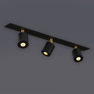 spot de trilho de LED 1