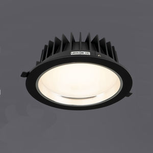 downlight de embutir 1