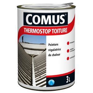 tinta decorativa