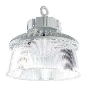 luminária técnica pendente