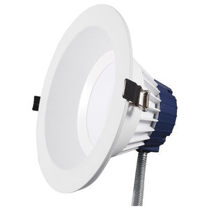 downlight de embutir