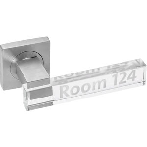 maçaneta para porta