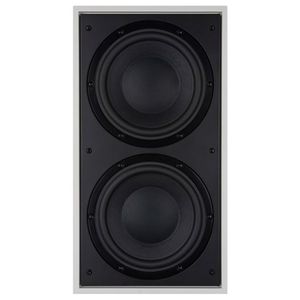 subwoofer de embutir 1