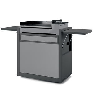armário de cozinha para jardim 1