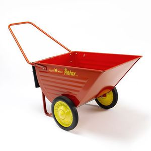 carrinho de mão