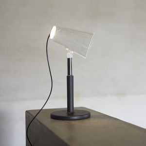 luminária de mesa