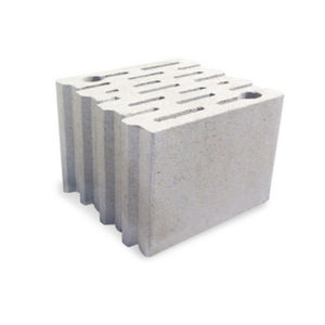 bloco de concreto oco 1