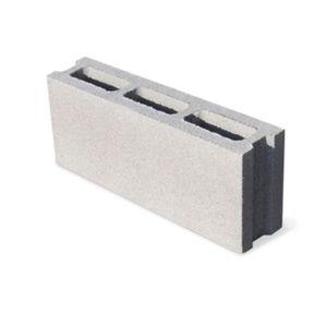 bloco de concreto oco 1