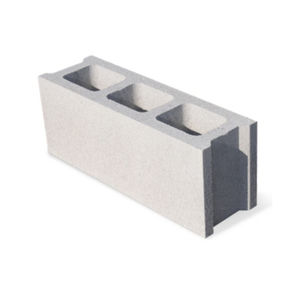 bloco de concreto oco 1