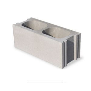 bloco de concreto oco 1