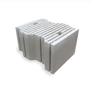 bloco de concreto leve 1