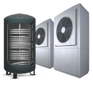 aquecedor de água elétrico
