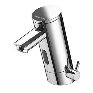 misturador monocomando para lavatório