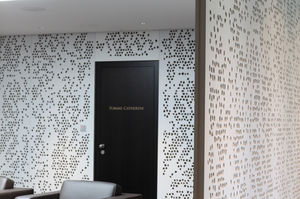 revestimento de parede decorativo