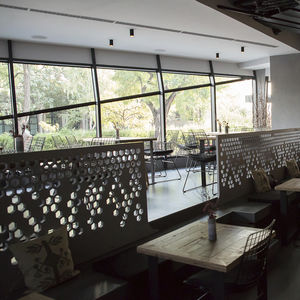 painel decorativo em MDF