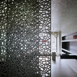 painel decorativo para parede divisória