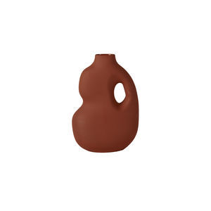 vaso contemporâneo