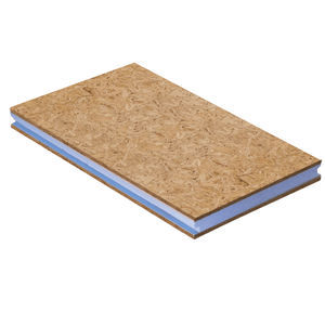 painel sanduíche para telhado