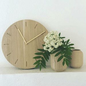 relógios contemporâneos