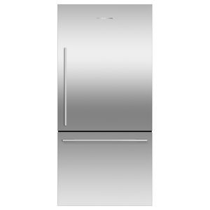 refrigerador combinado de 2 portas