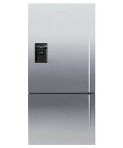 refrigerador combinado de 2 portas