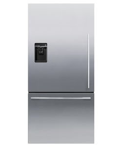 refrigerador combinado com gavetas
