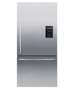 refrigerador combinado com gavetas