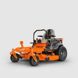 cortador de grama giro zero
