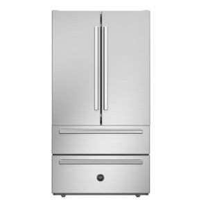 refrigerador combinado de 2 portas