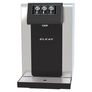dispensadora de água fria
