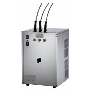 dispensadora de água fria
