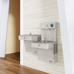dispensadora de água fria 1