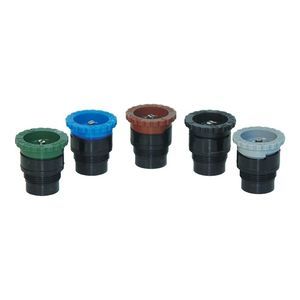 bico para fonte para espaços verdes
