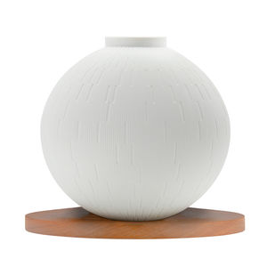 vaso contemporâneo